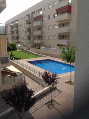 Apartamento Relualhu